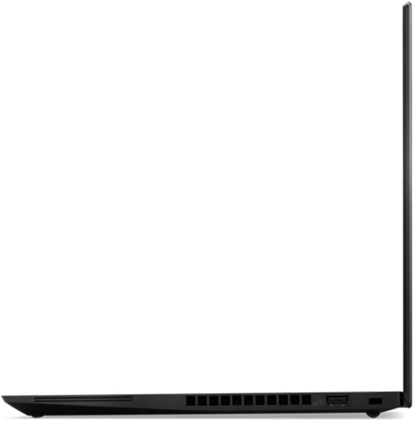 Lenovo ThinkPad T490S, 14' FHD IPS, i5-8365U vPro, Webcam, Backlit KB, Fingerprint Reader, Bluetooth, Integrated Intel UHD Graphics, Win 10 Pro, 16GB RAM, 512GB PCIe SSD