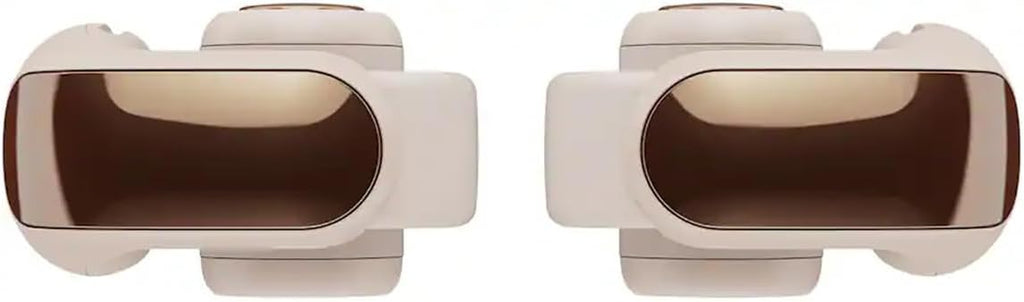 Bose Ultra Wireless Open - Driftwood Sand, with Wall Charger