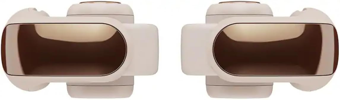 Bose Ultra Wireless Open - Driftwood Sand, with Wall Charger