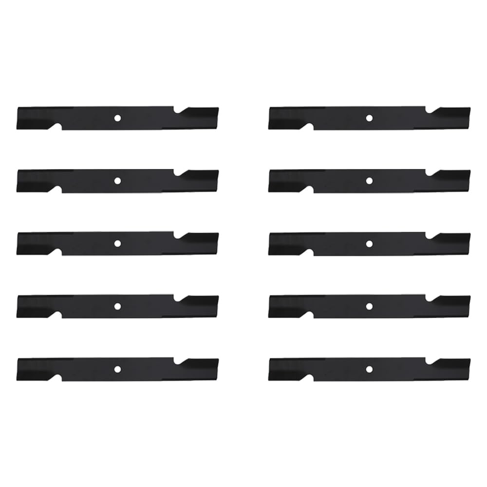 Qty 10: Mower Blade Fits Ferris Replaces 1520842