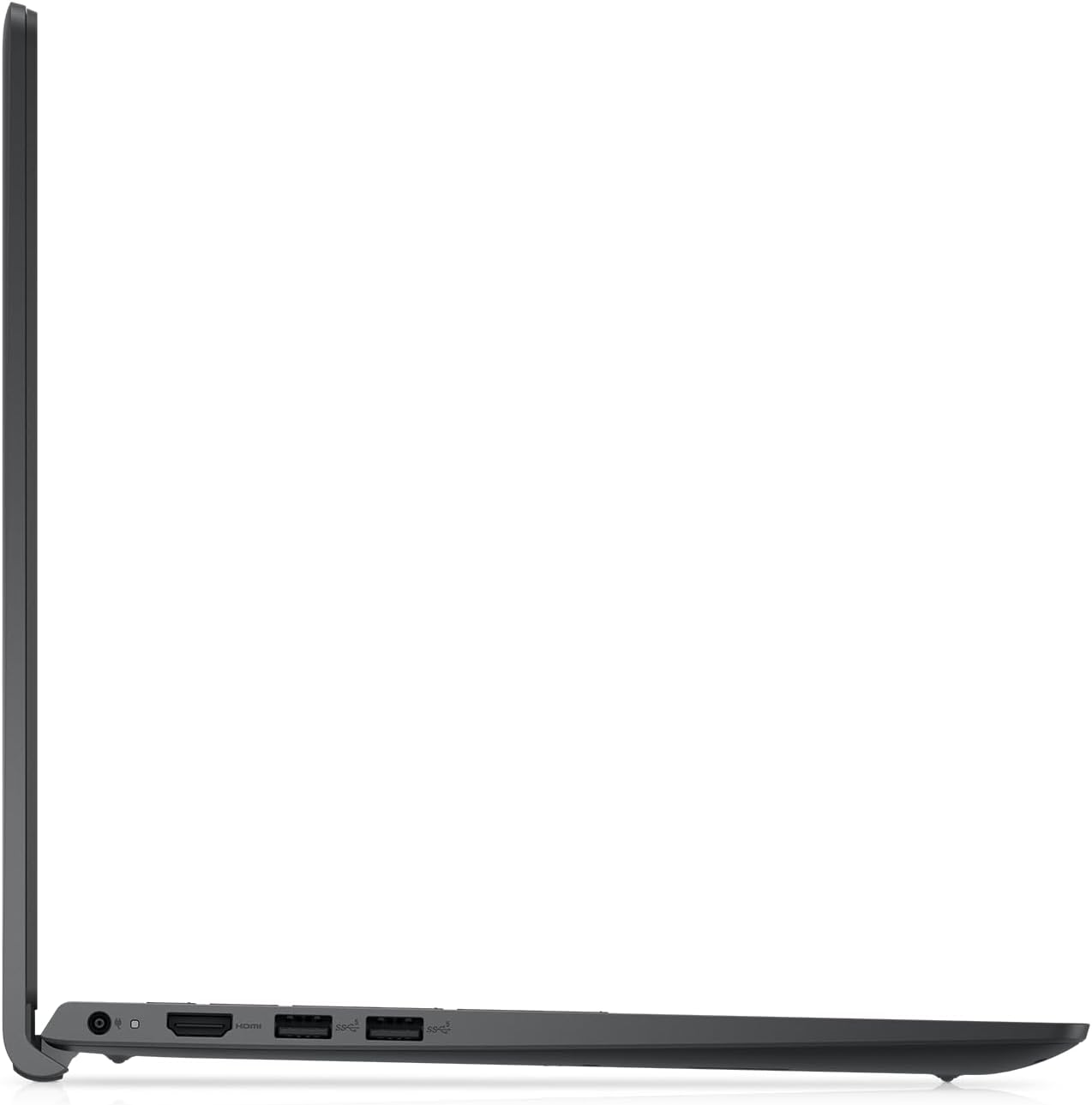 Dell Inspiron 3520 15.6' FHD Laptop, Intel Core i7-1255U Processor, 64GB RAM, 1TB SSD, Webcam, HDMI, SD-Card Slot, Wi-Fi 6, Windows 11 Home, Black