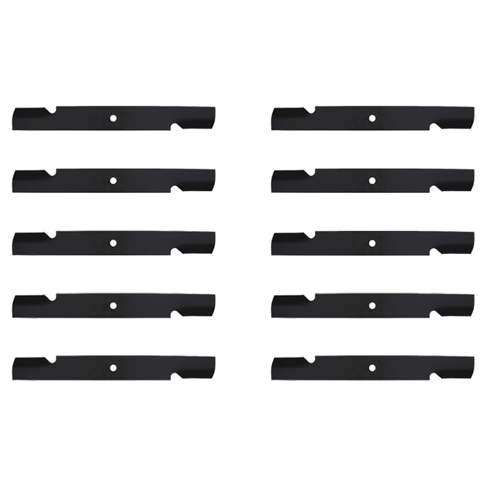 Qty 10: Mower Blade Fits Ferris Replaces 1520842