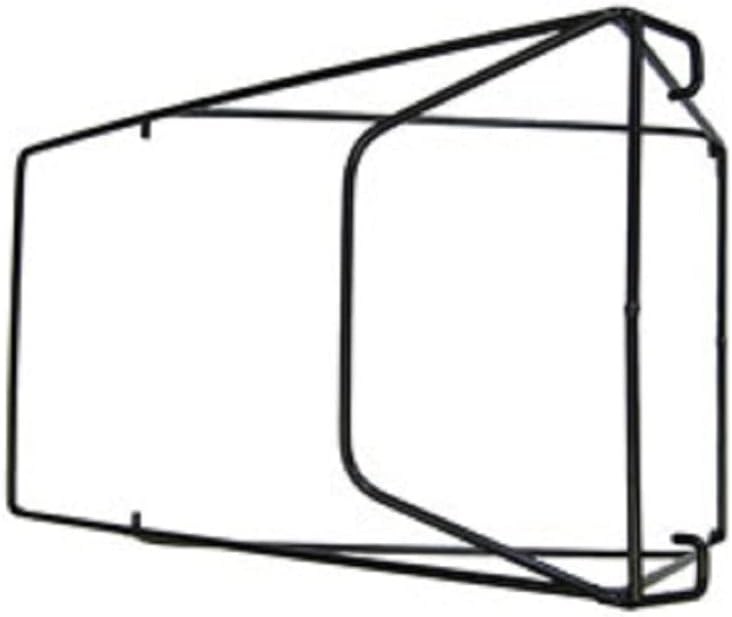 Honda Grass Bag Frame (Part # 81330-VH7-D01)