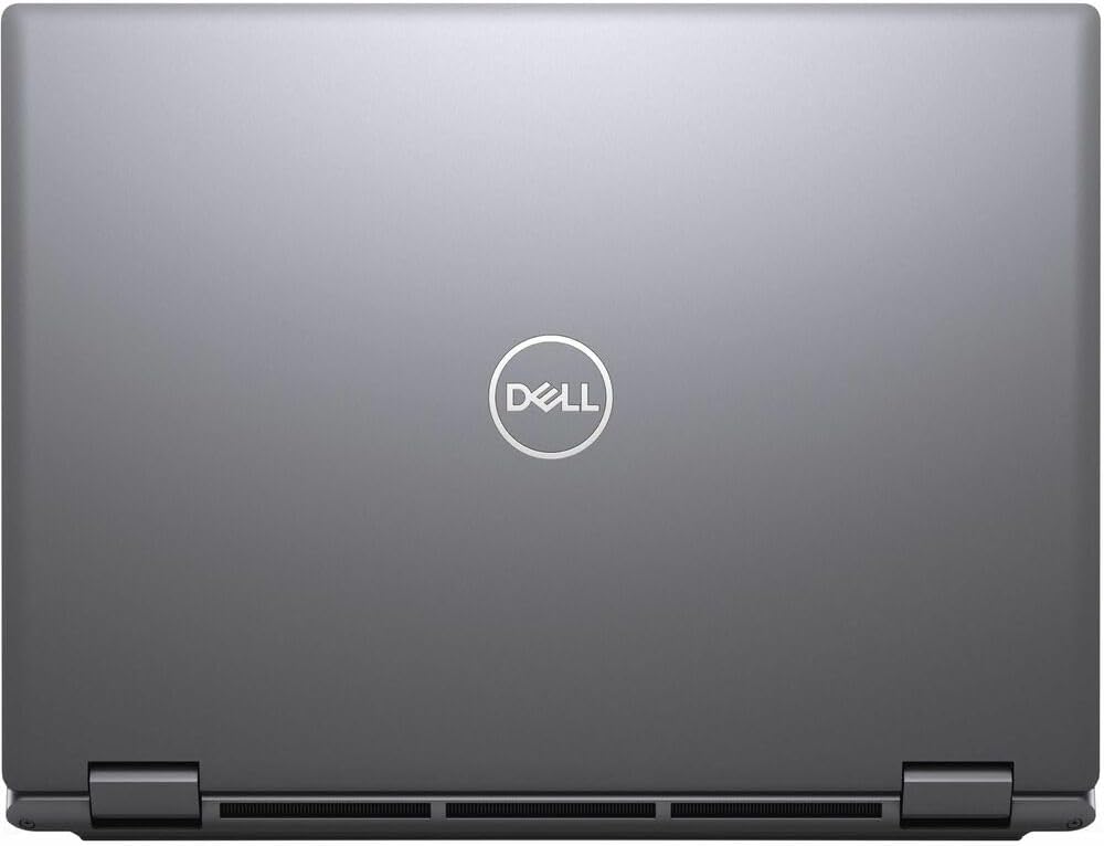 Dell Precision 7000 7680 16' Mobile Workstation - Full HD Plus - Intel Core i9 13th Gen i9-13950HX - 64 GB - 1 TB SSD - Aluminum Titan Gray