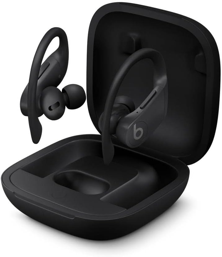 Beats by Dr. Dre MV6Y2 PowerBeats Pro Wireless Headphones