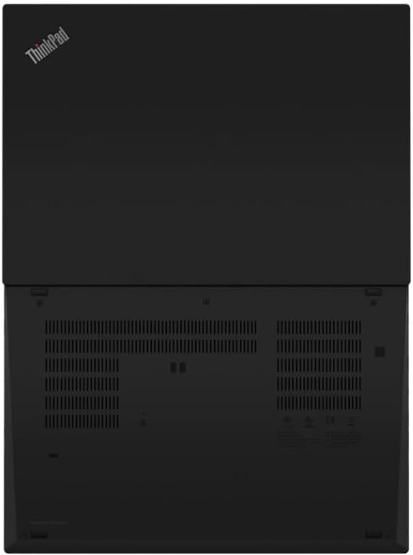 Lenovo ThinkPad T14 G2 Laptop 14' FHD 1920 x 1080 LED-Backlit 11th Generation Intel Core i5-1135G7 4-Core 24GB DDR4 RAM 1TB SSD Wi-Fi 6 Windows 11 Pro (Renewed)