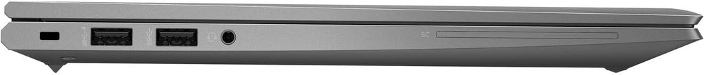 HP ZBook Firefly 14 G7 Workstation Laptop Windows 11 Pro, 10th Core i5-10210U, 16GB RAM, 512GB SSD, 14' FHD Mobile Workstation PC (1920 x 1080), Backlit Keyboard (Renewed)