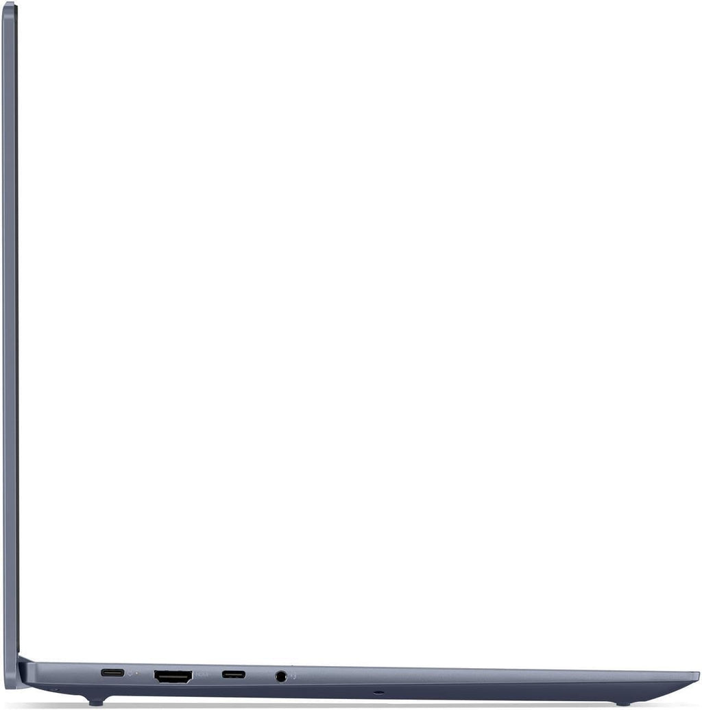 Lenovo IdeaPad 5i Slim Business Laptop, 10-cores Intel Core i7 150U, 16' WUXGA (1920x1200) IPS Display, 16GB LPDDR5x Memory, 1TB PCIe 4.0x4 NVMe SSD, 1080p Webcam, Fingerprint, w/Mouse Pad