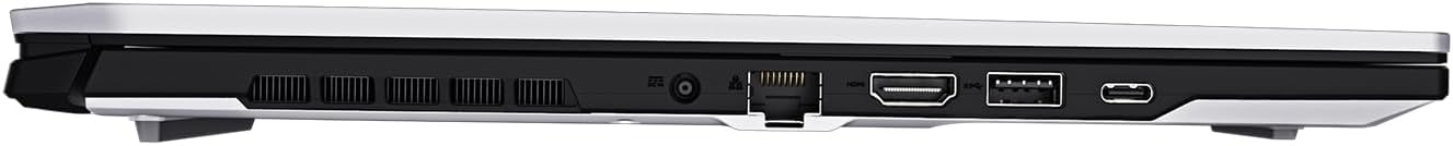 GIGABYTE AERO X16, Copilot+ PC - 165Hz 2560x1600 WQXGA - NVIDIA GeForce RTX 5070 - AMD Ryzen AI 7 350-1TB SSD with 32GB DDR5 RAM - Windows 11 Home - Lunar White