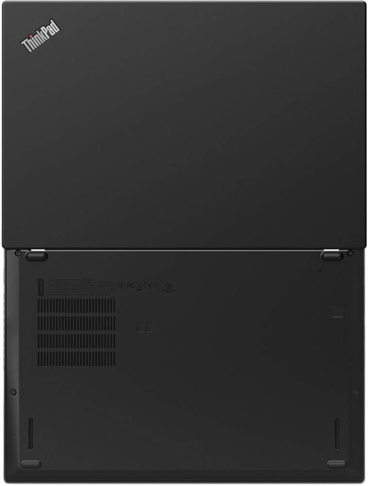 Lenovo ThinkPad X280 12.5-Inch Laptop, Intel Core i5-8350U, 8GB RAM, 256GB SSD, HDMI, Windows 11 Pro (Renewed)