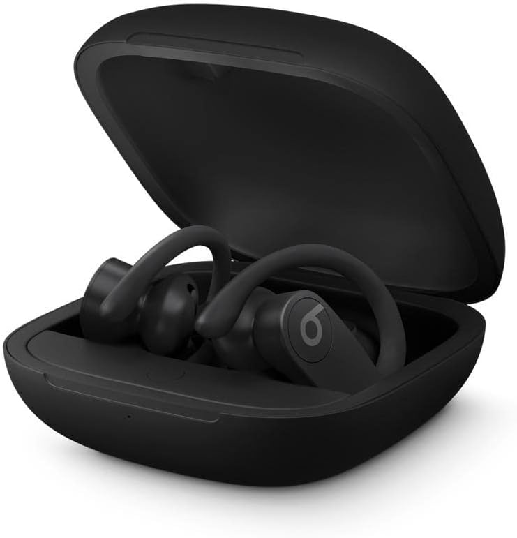 Beats by Dr. Dre MV6Y2 PowerBeats Pro Wireless Headphones