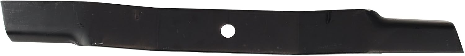Rotary Lawn Mower Blade Fits Woods Models RM59 RM500 L59 F35 For 60 Deck High Lift Blade With Left Hand Cut