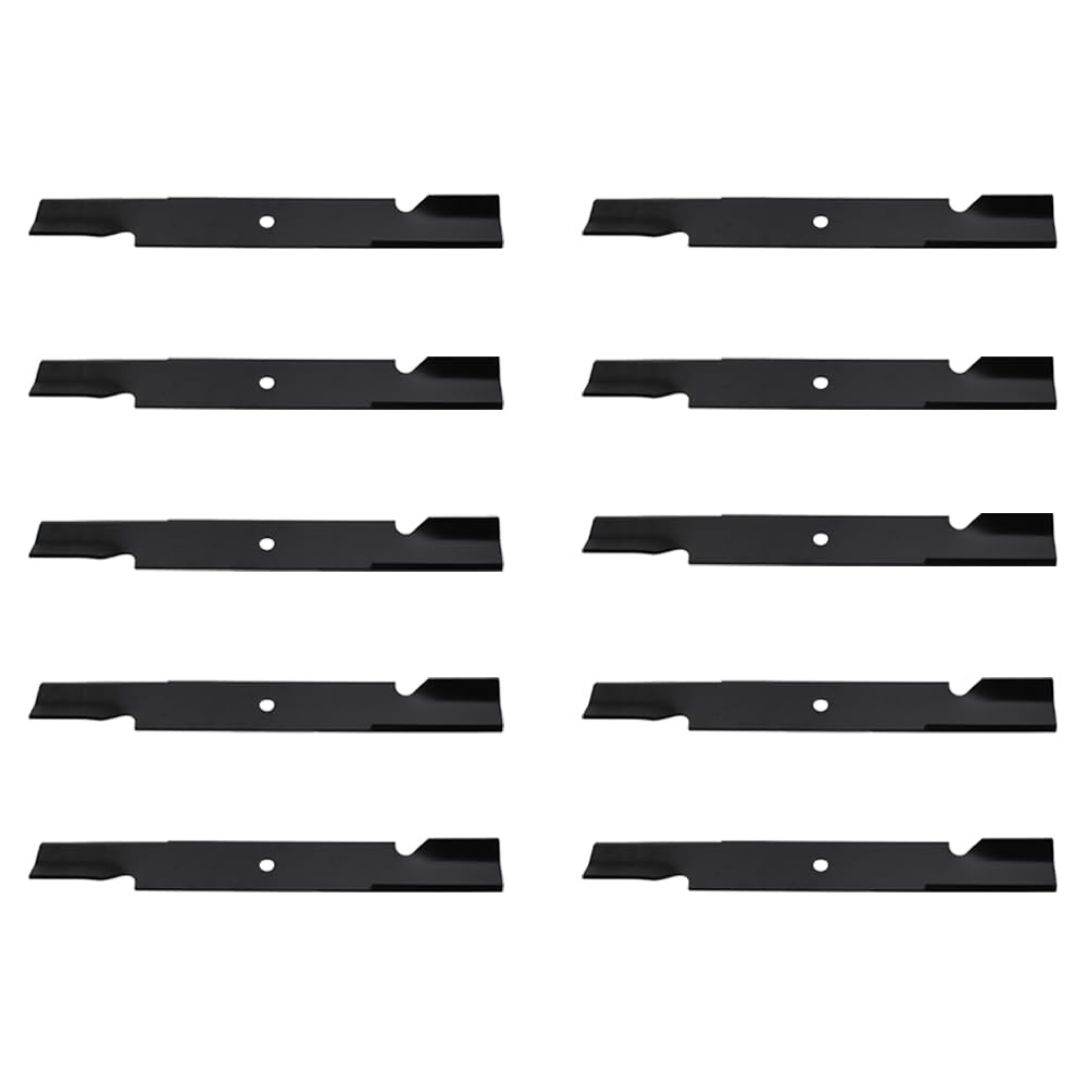 Qty 10: Mower Blade Fits Ferris Replaces 1520842