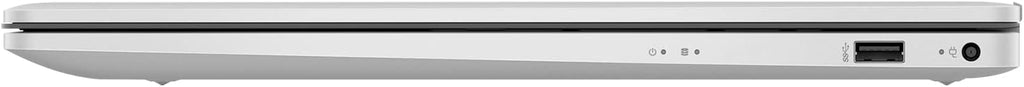 HP 17 Laptop, 17.3'' HD+ Touchscreen, Intel Core i7-1165G7 Processor, 32GB DDR4 RAM, 1TB PCIe SSD + 1TB HDD, Backlit Keyboard, HDMI, Windows 11 Home, Silver