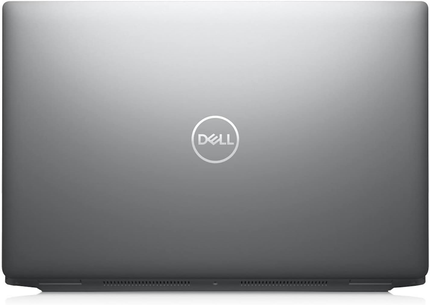 Dell Latitude 5000 5530 15.6' Notebook - Full HD - 1920 x 1080 - Intel Core i7 12th Gen i7-1270P Dodeca-core (12 Core) 2.20 GHz - 16 GB Total RAM - 512 GB SSD - Gray (Renewed)