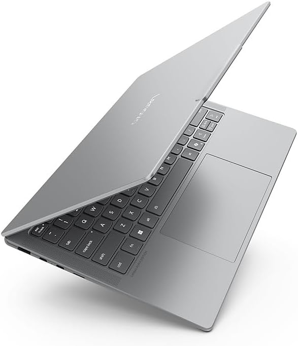 Lenovo Slim 7 14ILL10 Laptop 2025 14' WUXGA 1920 x 1200 Touchscreen, Intel Core Ultra 7 258V, 8-core, Intel Arc 140V, 32GB LPDDR5, 1TB SSD, Backlit KB, Thunderbolt 4, Wi-Fi 6E, Windows 11 Pro