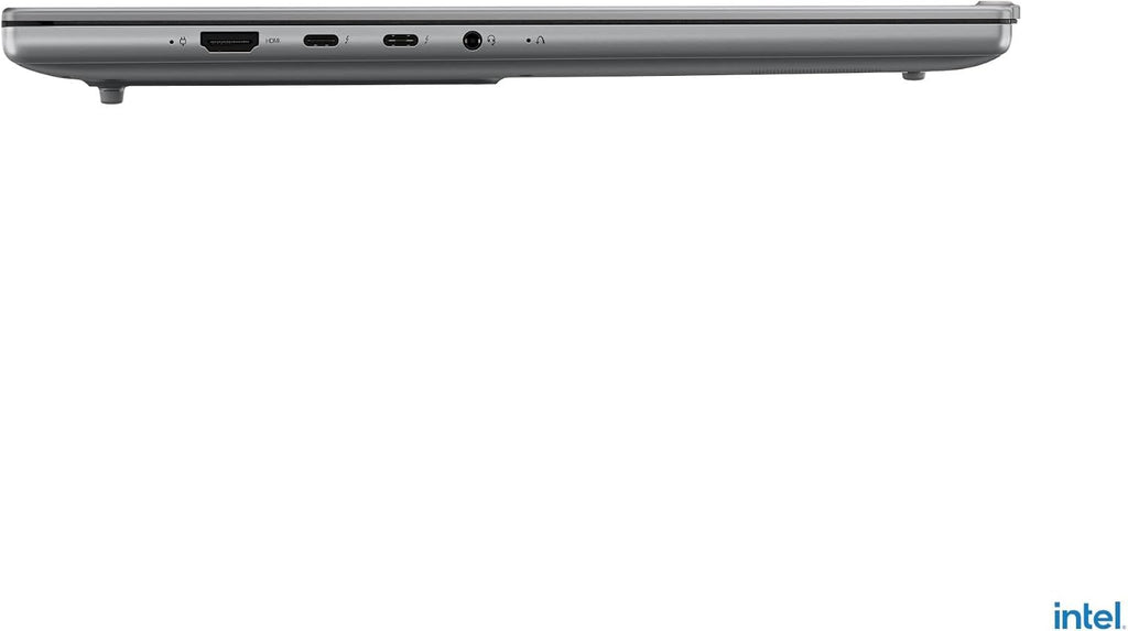 Lenovo IdeaPad Pro 5 16' 2.8K OLED 120Hz Touchscreen Laptop Computer, AI PC, Intel Core Ultra 9 285H, NVIDIA GeForce RTX 5050, 32GB LPDDR5 RAM, 1TB SSD, Wi-Fi 7, Windows 11 Pro