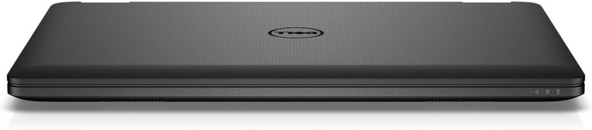 Dell Latitude E7470 14-Inch Display Laptop, Intel Core i7-6600U, 16GB RAM, 256GB SSD, Camera, Windows 11 Pro (Renewed)