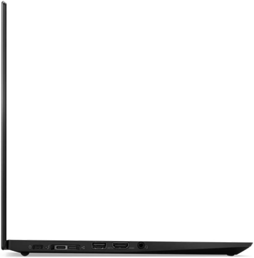 Lenovo ThinkPad T490S, 14' FHD IPS, i5-8365U vPro, Webcam, Backlit KB, Fingerprint Reader, Bluetooth, Integrated Intel UHD Graphics, Win 10 Pro, 16GB RAM, 512GB PCIe SSD