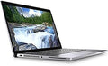 Dell Latitude 7320 Laptop | 13.3' 1920x1080 FHD | Core i7-1185G7-512GB SSD Hard Drive - 16GB RAM | 4 cores @ 4.4 GHz Win 11 Pro Black (Renewed)