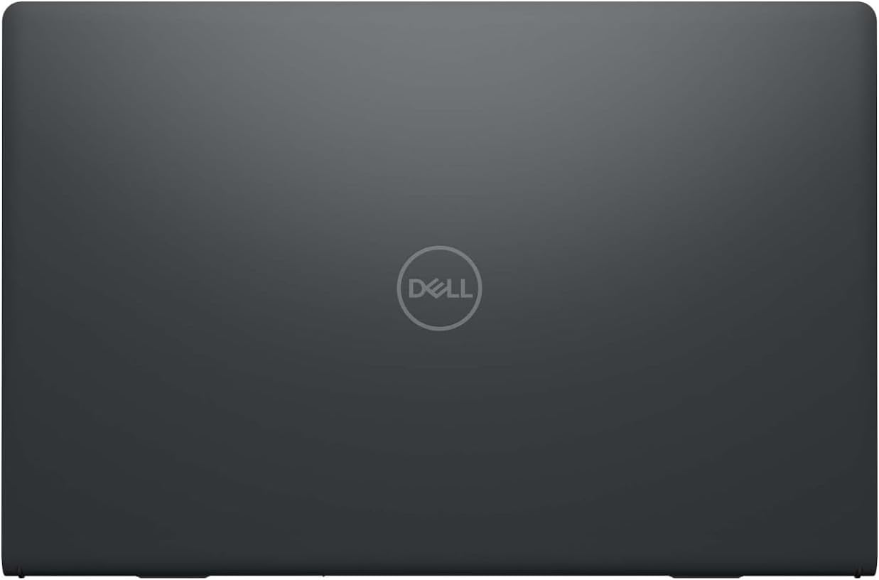 Dell Inspiron 15 3520 Touch Laptop for Business & Student, 15.6' FHD Display, 11th Gen Intel 4-Core i5-1155G7, 32GB RAM, 1TB PCIe SSD, Keypad, HDMI, Webcam, PDG HDMI Cable, Win 11 Pro, Carbon Black