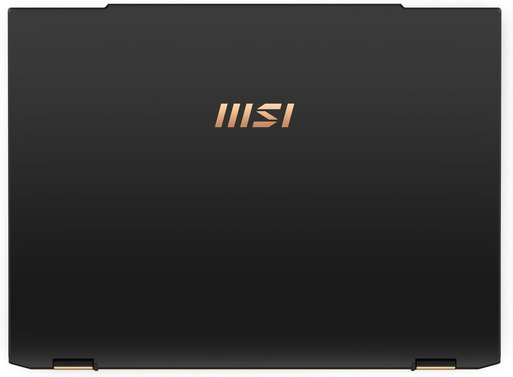 msi Summit E13 AI Studio 13.3' FHD+ 2-in-1 Touchscreen Laptop, Intel Core Ultra 7-155H 3.8GHz, 16GB RAM, 1TB SSD, Intel Arc Graphics, Windows 11 Pro