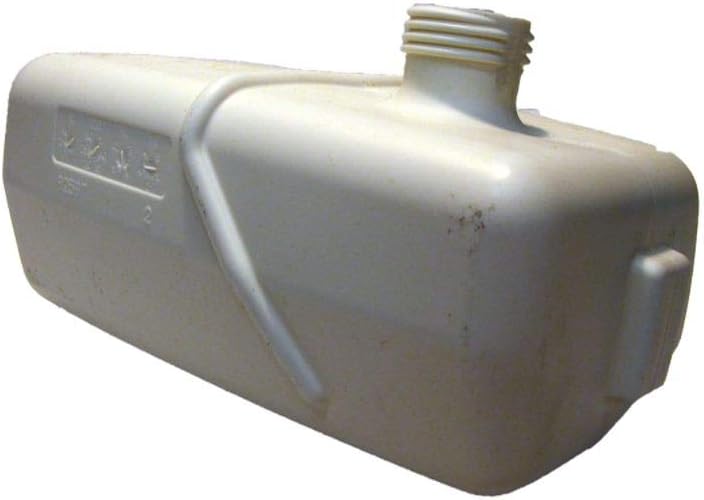 Briggs and Stratton 690322MA FUEL TANK ASSY LT - 3