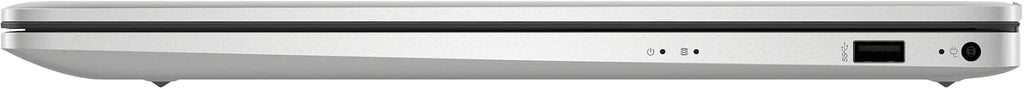 HP Pavilion 15.6' FHD Laptop (2022 Latest Model), AMD Ryzen 5 5500U (Beats i7-11370H), 16GB RAM, 512GB PCIe NVMe M.2 SSD, Thin & Portable, Micro-Edge & Anti-Glare Screen, Long Battery Life, Windows 11