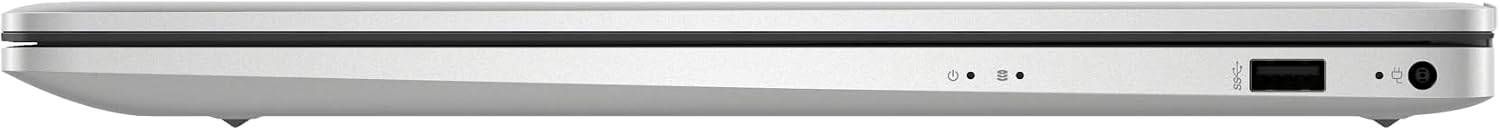 HP Pavilion 15.6' FHD Laptop (2022 Latest Model), AMD Ryzen 5 5500U (Beats i7-11370H), 16GB RAM, 512GB PCIe NVMe M.2 SSD, Thin & Portable, Micro-Edge & Anti-Glare Screen, Long Battery Life, Windows 11