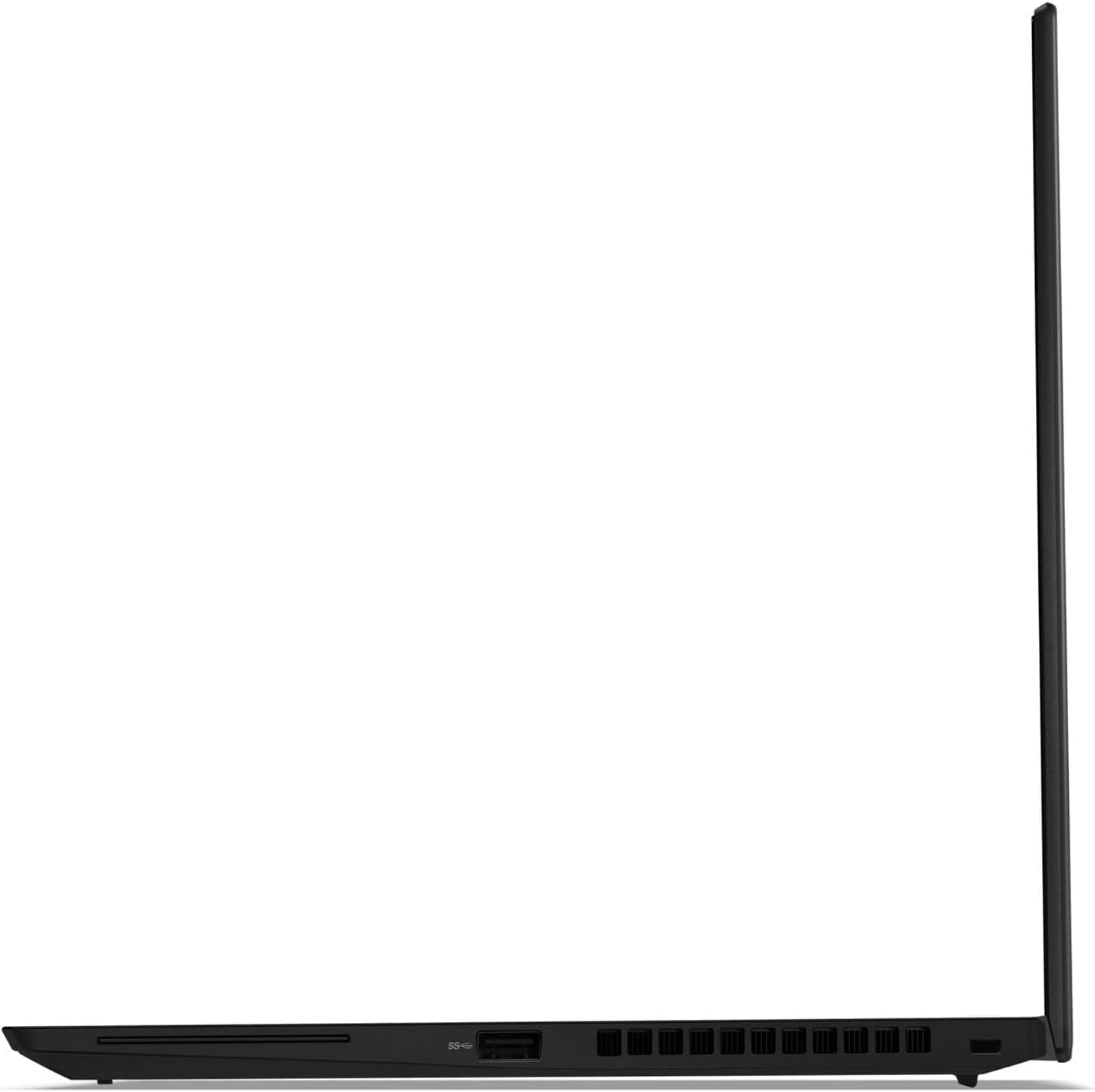 Lenovo ThinkPad T14s Gen 2 14' FHD Laptop Computer, 11th Intel Core i5-1135G7, 8 GB DDR4 RAM, 512 GB SSD, Fingerprint Reader, Windows 11 Pro (Renewed)