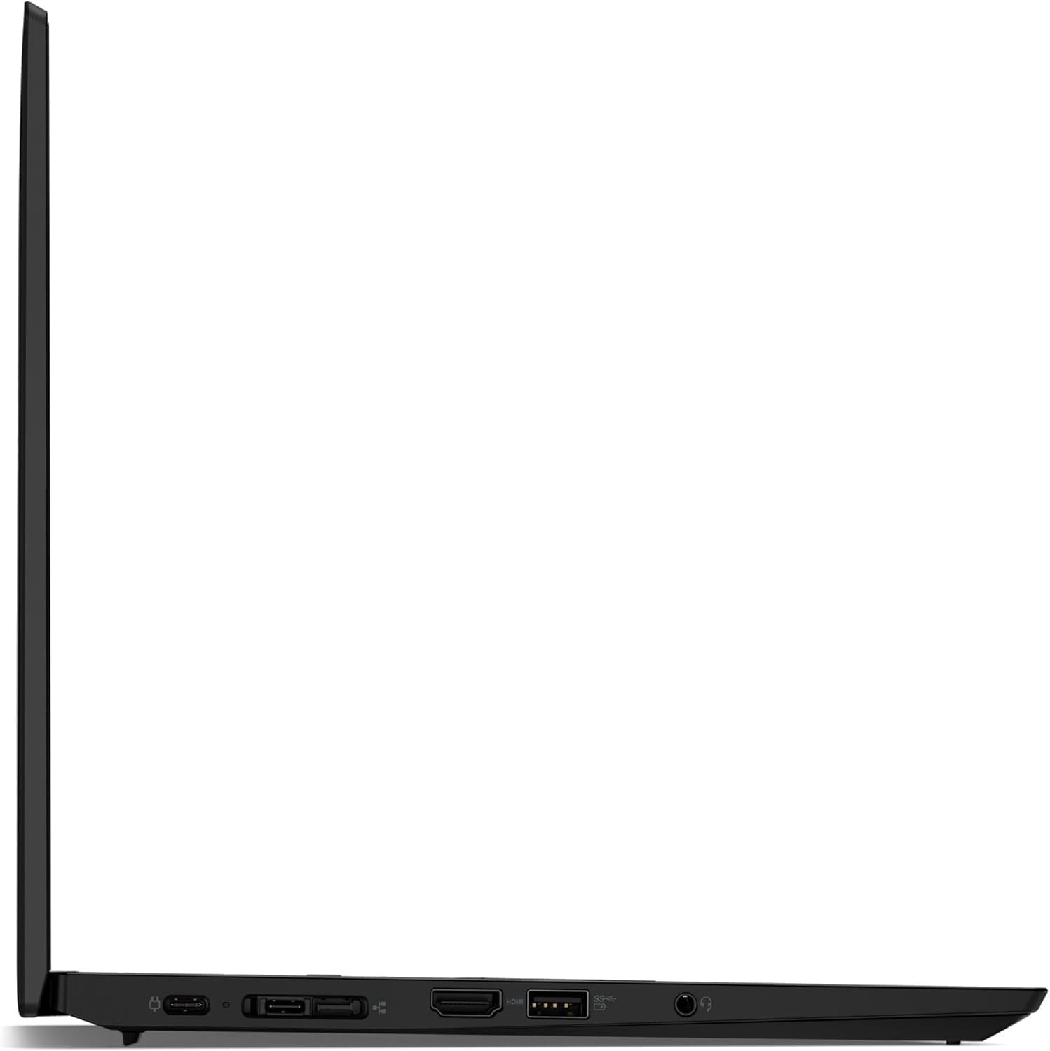 Lenovo ThinkPad X13 G1 Laptop, 13.3' HD Notebook, Intel i7-10510U, 8GB RAM, 512GB SSD, Windows 11 Pro (Renewed)