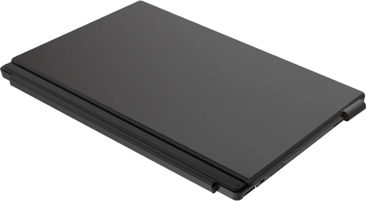 Lenovo ThinkPad X12 Detachable Gen 1 20UW000QUS 12.3' Touchscreen Detachable 2 in 1 Notebook - Full HD - 1920 x 1080 - Intel Core i7 i7-1180G7 Quad-core (4 Core) 2.20 GHz - 16 GB RAM - 256 GB SSD