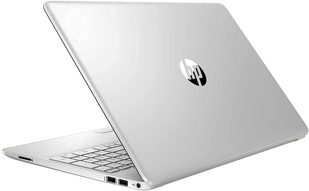HP 15.6' HD Touchscreen Laptop-11th Intel i5-1135G7, 12GB RAM 1TB Hard Drive, Backlit Keyboard Win 10 Home,w/ 9H HDMI Cable