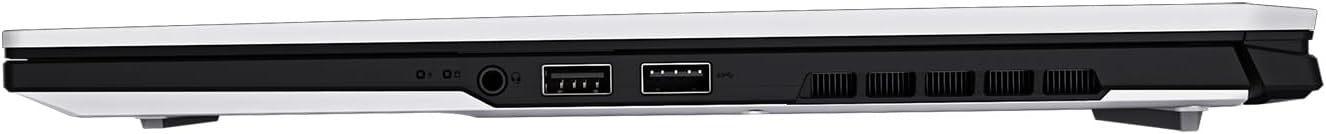 GIGABYTE AERO X16, Copilot+ PC - 165Hz 2560x1600 WQXGA - NVIDIA GeForce RTX 5070 - AMD Ryzen AI 7 350-1TB SSD with 32GB DDR5 RAM - Windows 11 Home - Lunar White