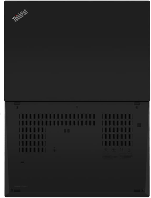 Lenovo ThinkPad T14 Gen 2 Business Touchscreen Laptop i7, 14' Full HD (1920 x 1080) PC, 11th Gen Quad-Core i7-1185G7 Up to 4.8GHz, 16GB DDR4 RAM, 512GB SSD, Backlit Keyboard, Windows 11 Pro (Renewed)