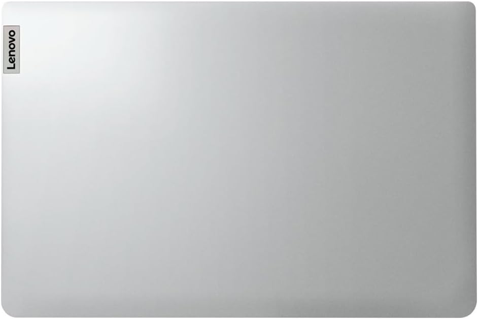 Lenovo Ideapad 1 14' Laptop - Celeron N4020 with 4GB Memory - Intel UHD Graphics - 128GB SSD - Cloud Gray
