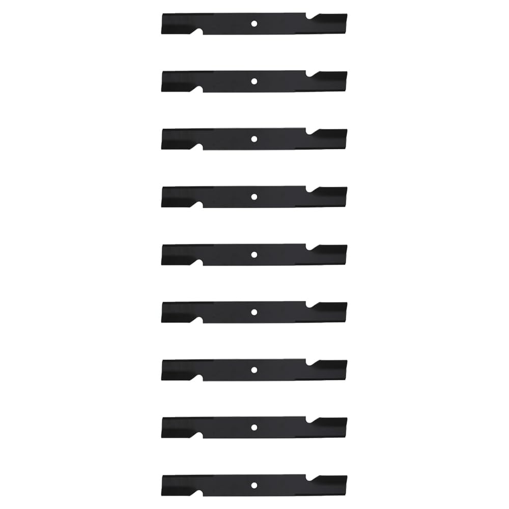 Qty 9: Mower Blade Fits Bad Boy Replaces 038-6080-00
