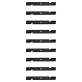 Qty 9: Mower Blade Fits Bad Boy Replaces 038-6080-00