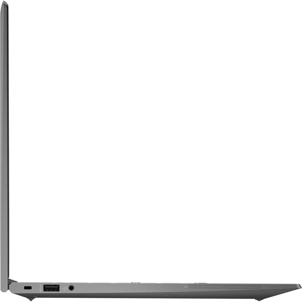 HP ZBook Firefly 15 G8 Laptop Mobile Workstation i7 PC, 11th Core i7-1185G7, 32GB RAM, 512GB SSD, 15.6' FHD (1920x1080), HDMI, Windows 11 Pro (Renewed)