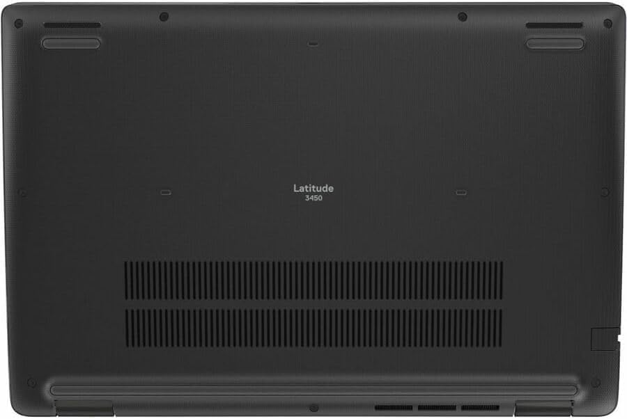 Dell Latitude 3450 14' Laptop (Latest Model) Intel 13th Gen Core i3-1315U 8GB 256GB FHD (1920x1080) IPS FPR Windows 11 Professional