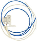 Refrigerator Water Filter Head Compatible with Samsung 1668651
