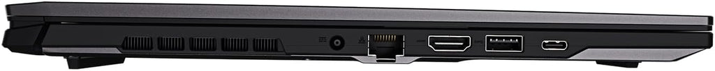GIGABYTE AERO X16, Copilot+ PC - 165Hz 2560x1600 WQXGA - Manufactured by NVIDIA GeForce RTX 5070 - AMD Ryzen AI 7 350-1TB SSD with 16GB DDR5 RAM - Windows 11 Home - Space Gray - 1WH93USC94AH