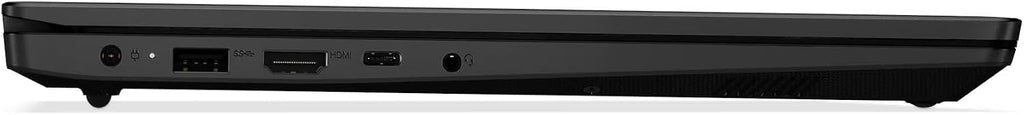 Lenovo 15.6' Business Laptop Computer, Windows 11, 40GB RAM 2TB SSD, AMD Ryzen 7 7730U Processor, AMD Radeon Graphics, FHD 1920 x 1080 Display, SageNova Earphones, Black