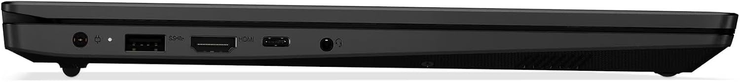 Lenovo 15.6' Business Laptop Computer, Windows 11, 40GB RAM 2TB SSD, AMD Ryzen 7 7730U Processor, AMD Radeon Graphics, FHD 1920 x 1080 Display, SageNova Earphones, Black