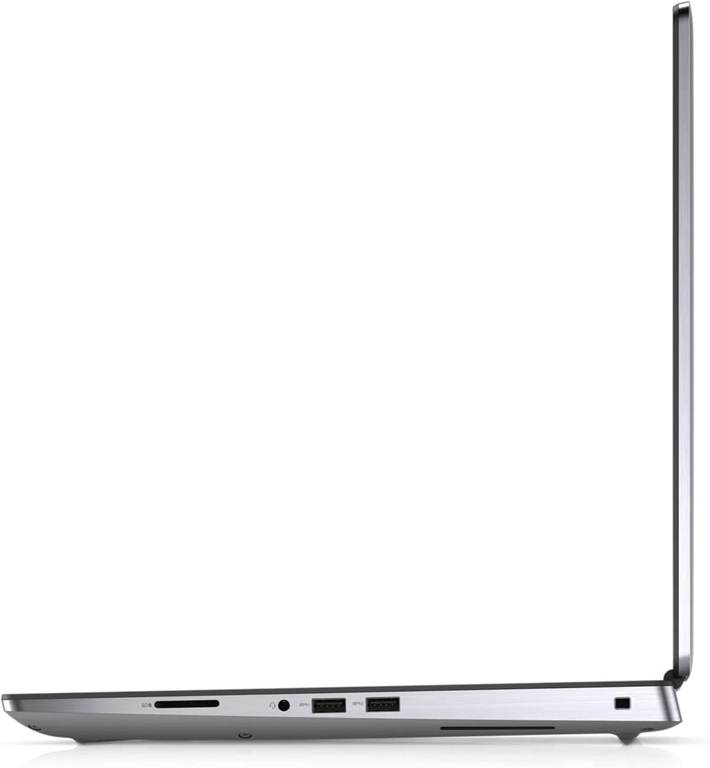 Dell Precision 7760 Workstation Laptop | 17.3' 1920x1080 FHD | Xeon W - 11955M - 1TB SSD Hard Drive - 64GB RAM - Nvidia RTX A5000 | 8 cores @ 5 GHz - 16GB GDDR6 Win 11 Pro Silver (Renewed)