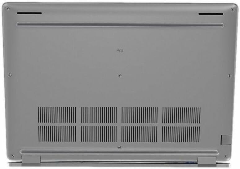 Dell Pro 16 Plus PB16250 16' Copilot+ PC Notebook - Full HD Plus - Core Ultra 7 268V - vPro - 32 GB - 512 GB SSD - English (US) Keyboard