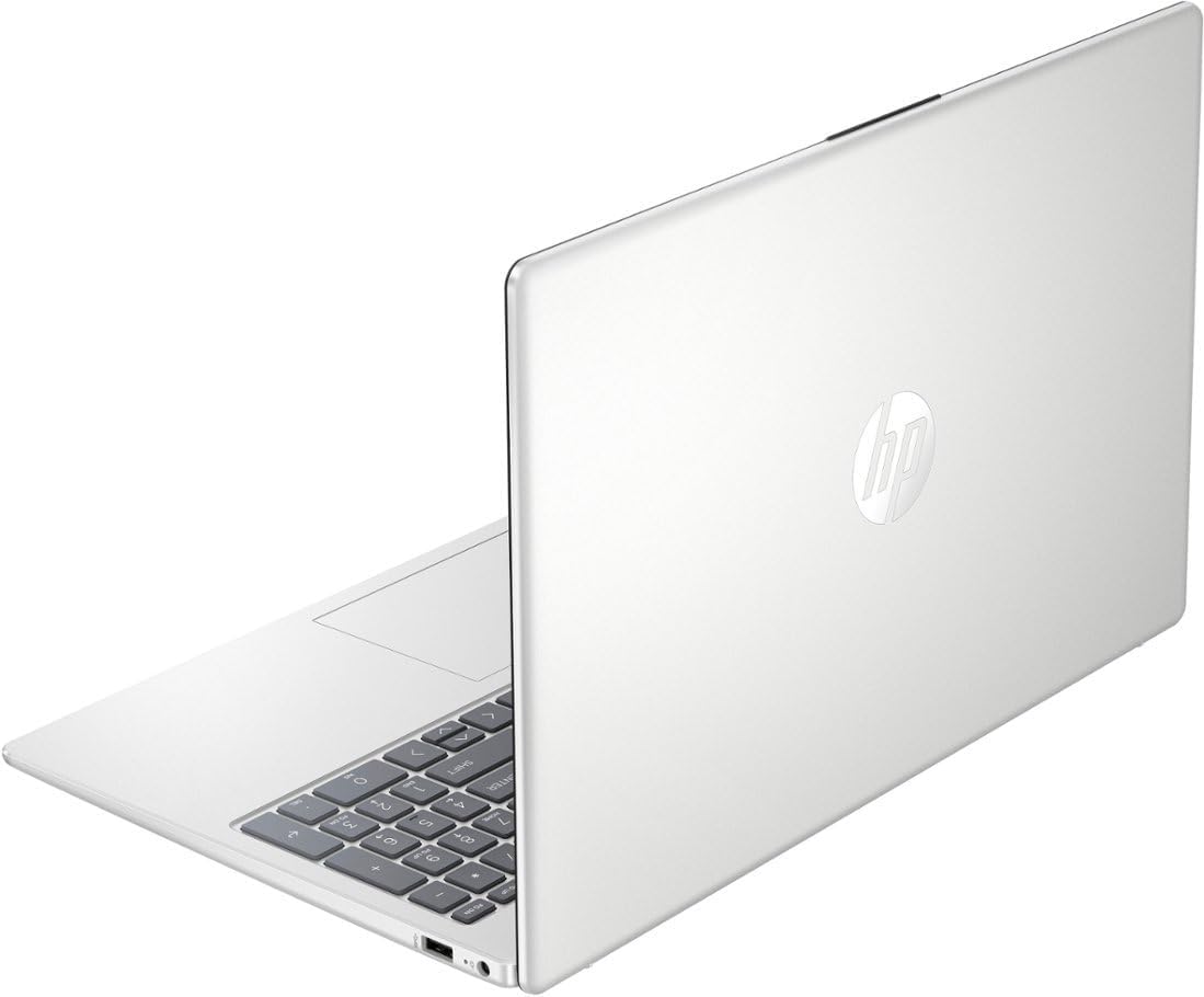 HP Laptop / 15.6' FHD 1920x1080 Touchscreen / 8 Cores AMD Ryzen 7 7730U / AMD Radeon Graphics / 32GB DDR4 1TB NVMe SSD/Wi-Fi 6 Type-C HDMI / Win11 Home