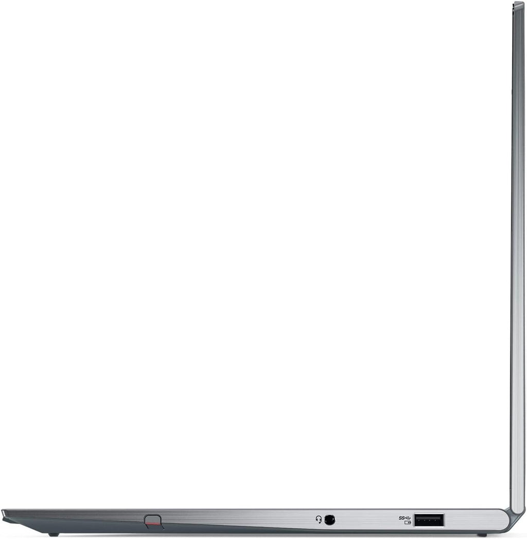 Lenovo ThinkPad X1 Yoga Gen 8 Intel Core i7-1365U vPro, 14' WUXGA (1920x1200) IPS, Touchs, 400 nits, 32 GB RAM, 1TB SSD, Backlit KYB Fingerprint Reader, Windows 11 Pro