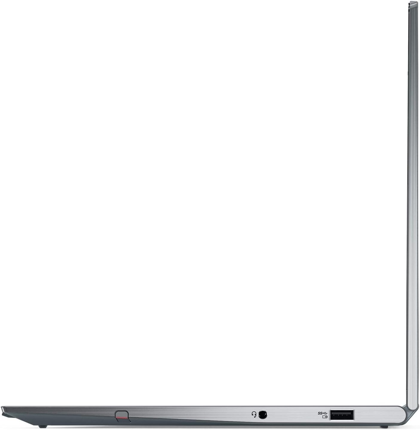 Lenovo ThinkPad X1 Yoga Gen 8 Intel Core i7-1365U vPro, 14' WUXGA (1920x1200) IPS, Touchs, 400 nits, 32 GB RAM, 1TB SSD, Backlit KYB Fingerprint Reader, Windows 11 Pro