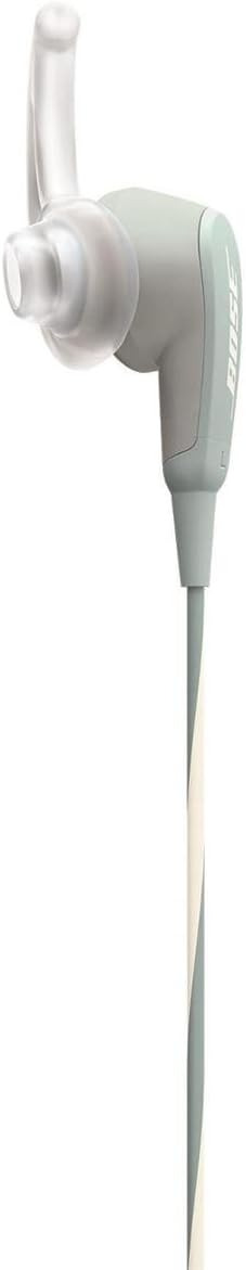 Bose SoundSport in-Ear Headphones - Apple Devices, Frost